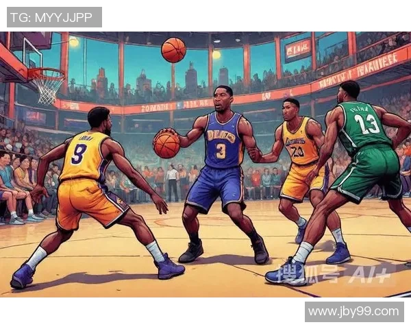 1971年湖人与雄鹿的传奇对决回顾与历史影响分析