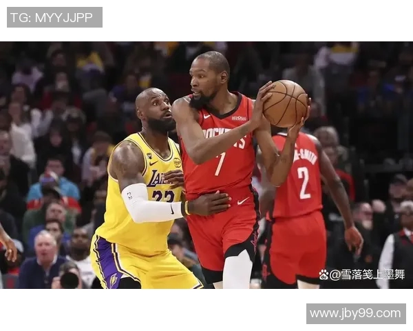 2014至2015赛季火箭与湖人对决精彩回顾与赛季分析