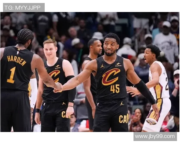 2016年NBA骑士与鹈鹕精彩对决回顾及赛季影响分析