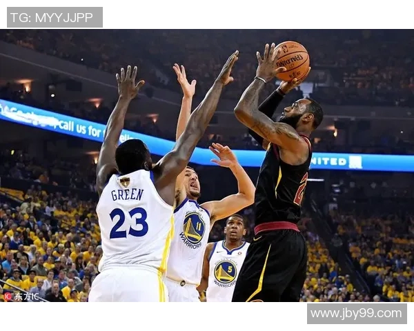 6月15日勇士与骑士巅峰对决谁能在这场激战中笑到最后